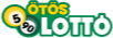 Ötöslottó
