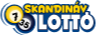Skandináv lottó