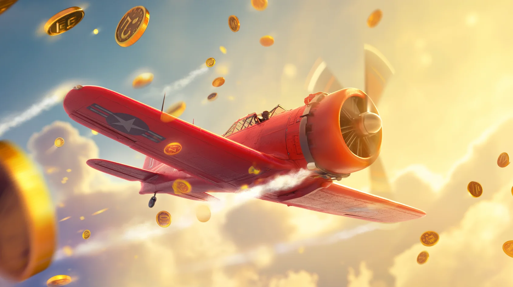 Miért lett az Aviator a legnépszerűbb crash game 2025-ben? 