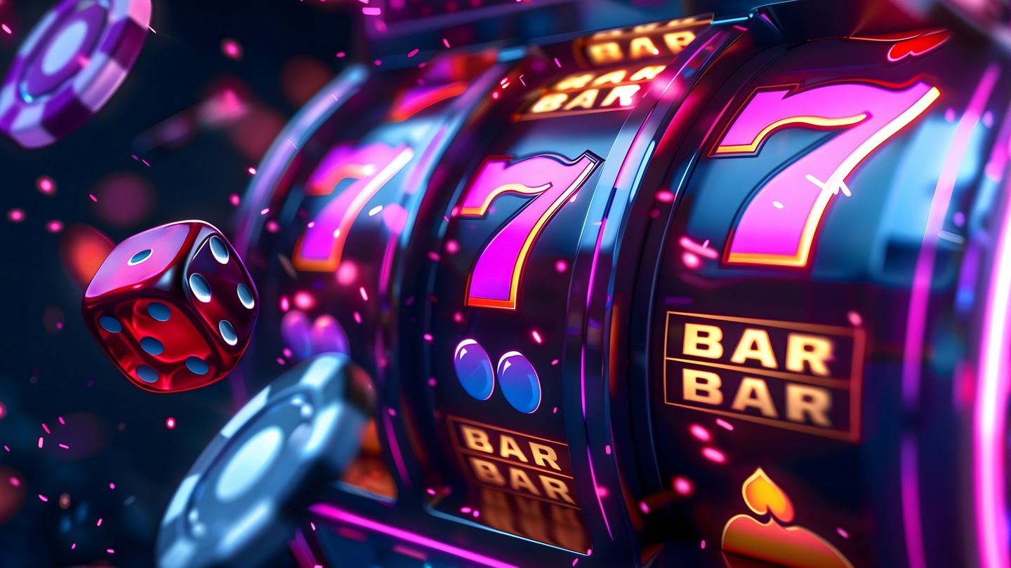Négylépcsős üdvözlő bónusz a Vegas.hu-n – hozd ki a legtöbbet befizetéseidből!