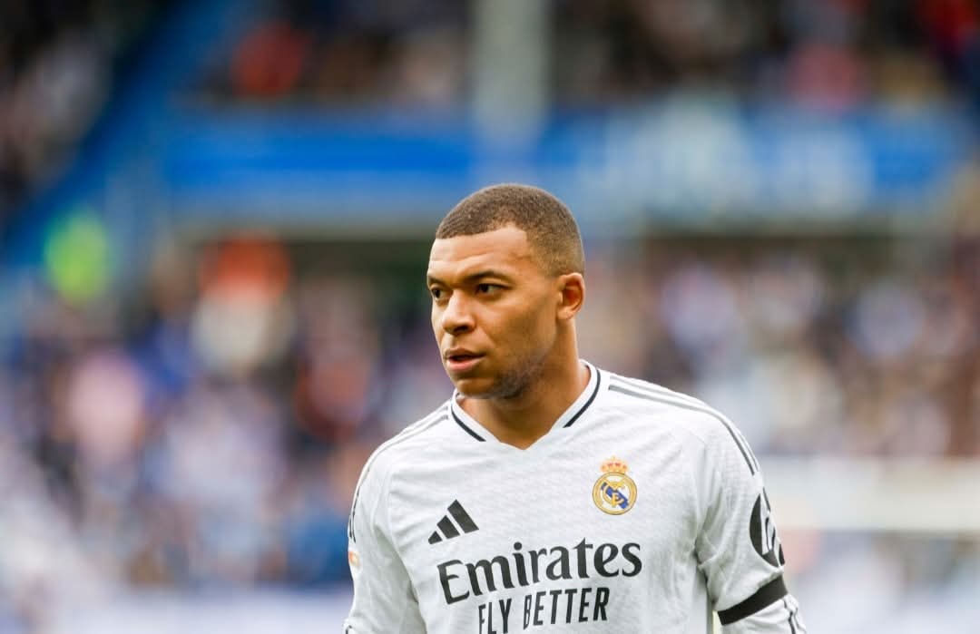 A REAL MADRID NYERTE AZ EL CLASICÓT