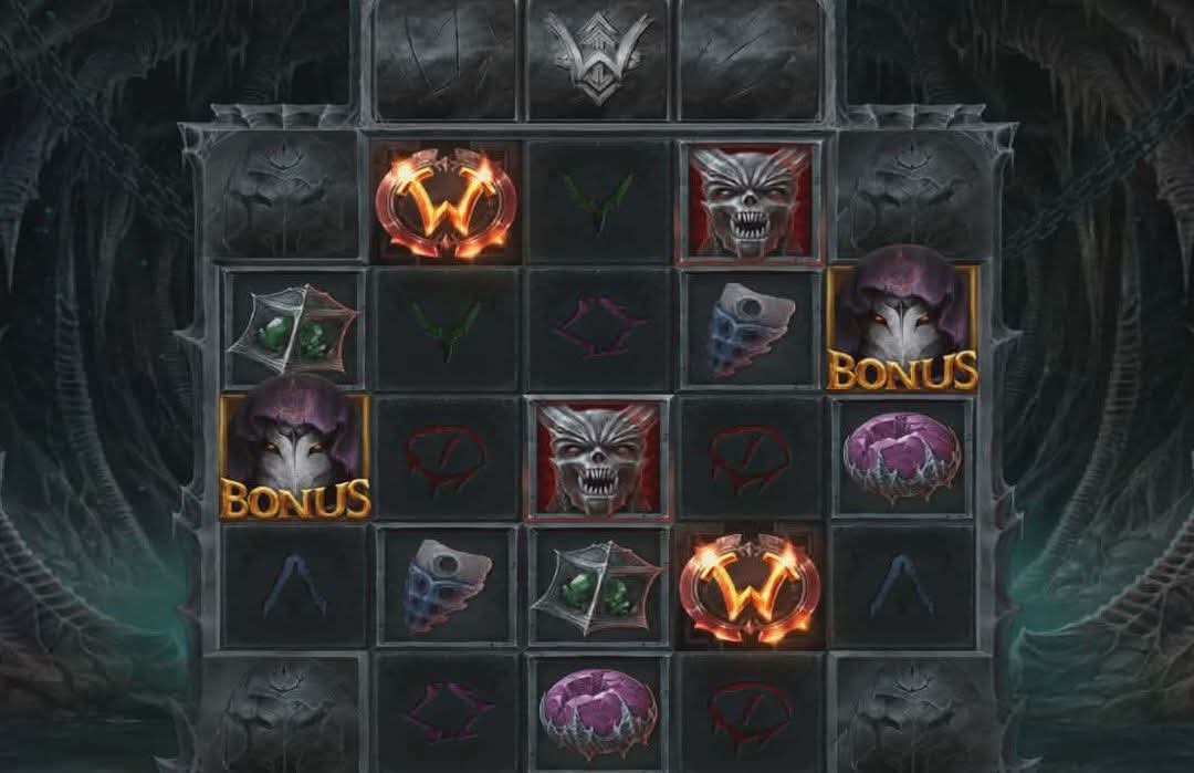 A RÉMÁLMOK VILÁGÁBAN 