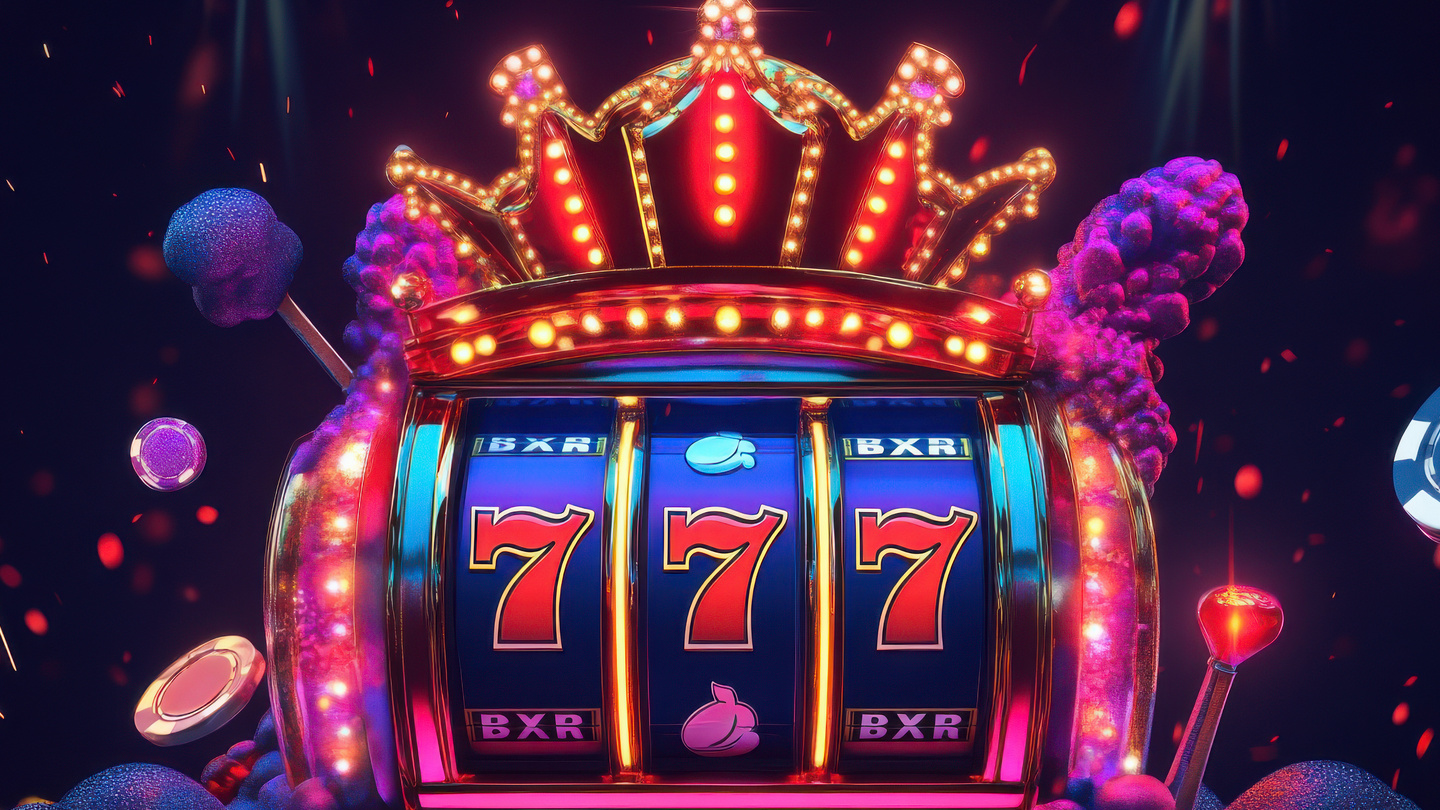 Játékajánló – Diamond Mystery - 20 Imperial Crown Deluxe nyerőgép 