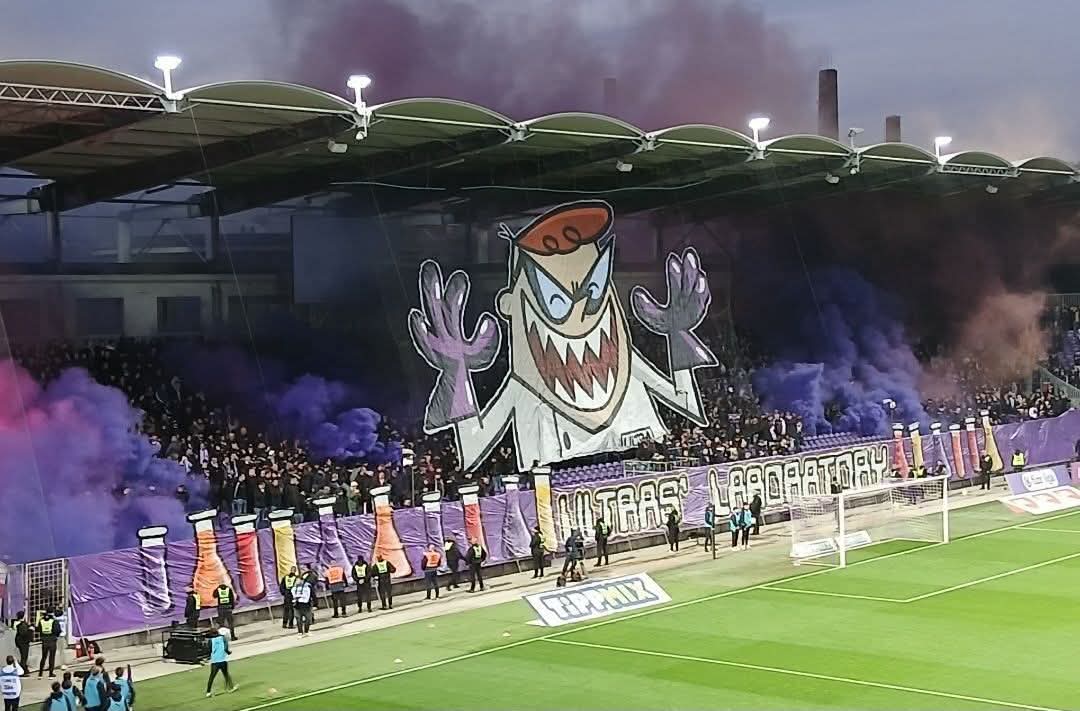 ÚJPESTEN A PUSKÁS AKADÉMIA 