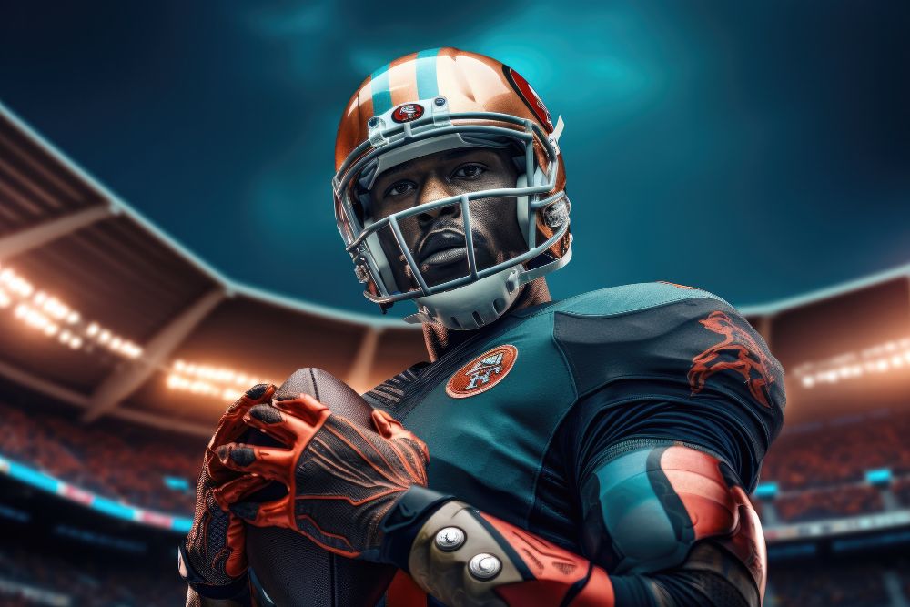 Az NFL világa: Hogyan épül fel egy bajnokcsapat?