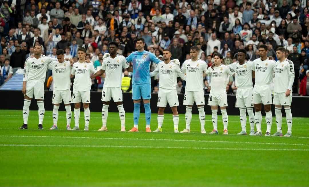 DERBI MADRIDBAN