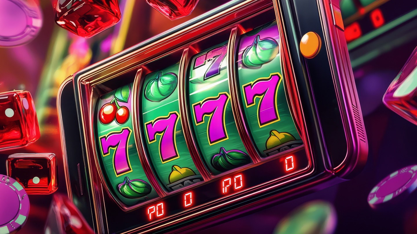 Játékajánló – Piggy Bank Farm nyerőgép