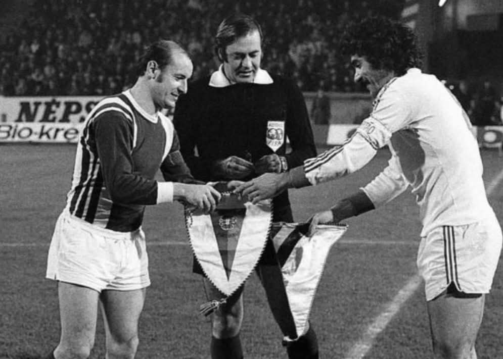 50 ÉVES BENE FERENC CSODAGÓLJA