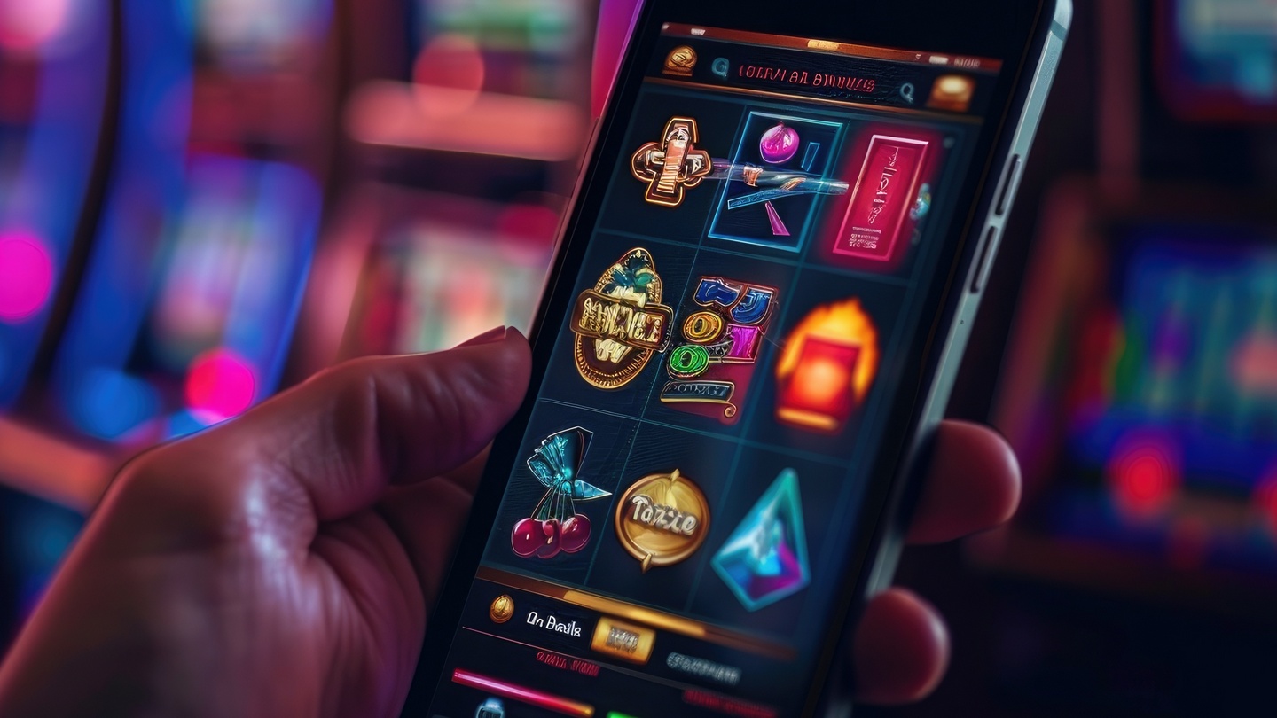 Szolgáltatók  –  Playson nyerőgépek a Vegas.hu-n