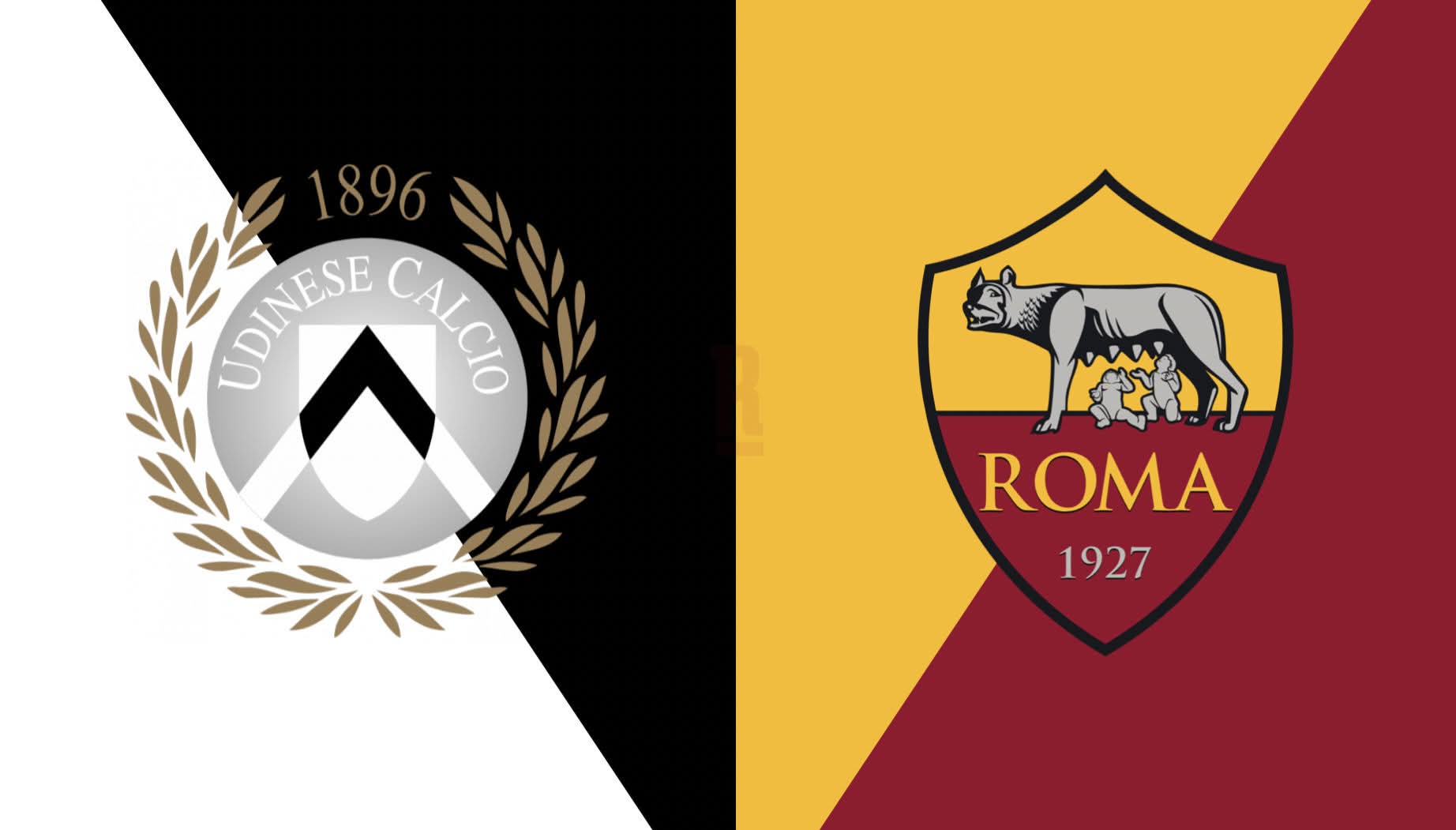 UDINÉBEN AZ AS ROMA 