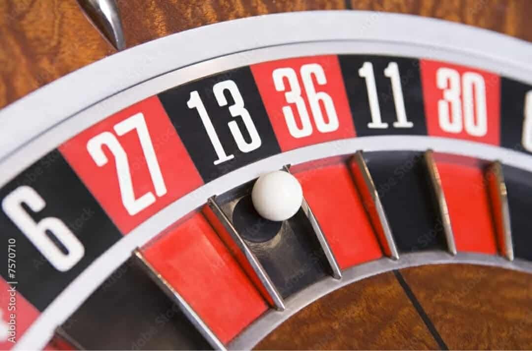 MIÉRT  SZERENCSÉS NAP PÉNTEK 13-A A KASZINÓKBAN?