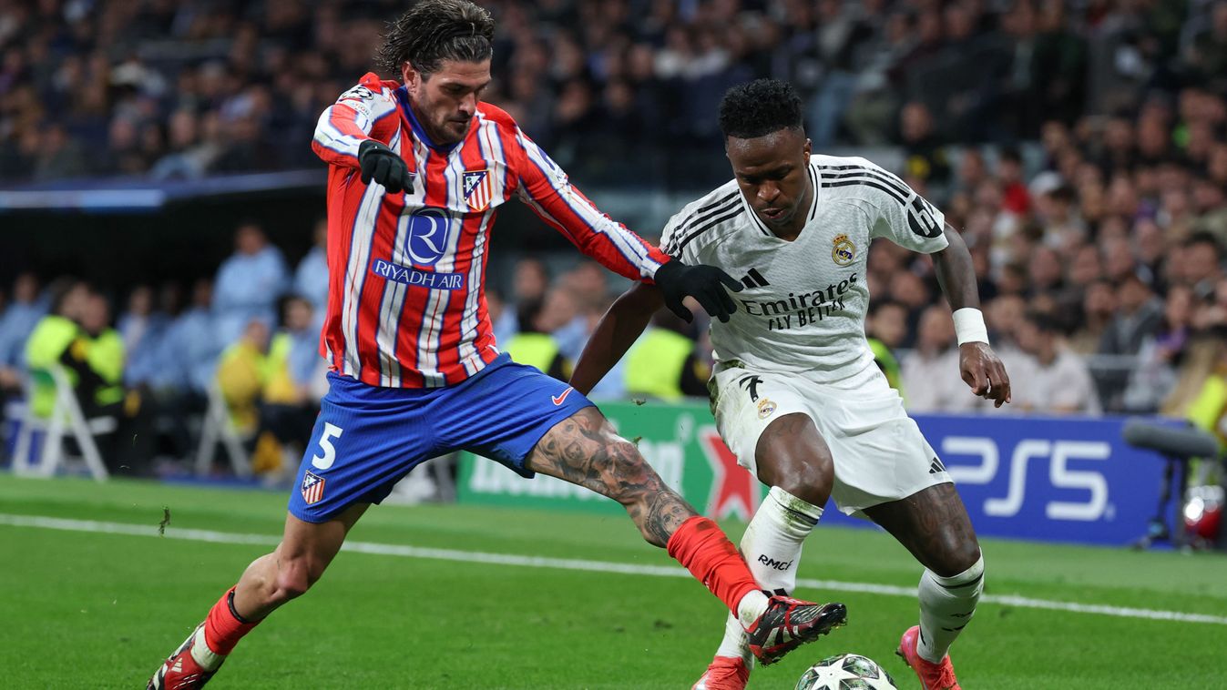 Botrányos Real Madrid győzelem