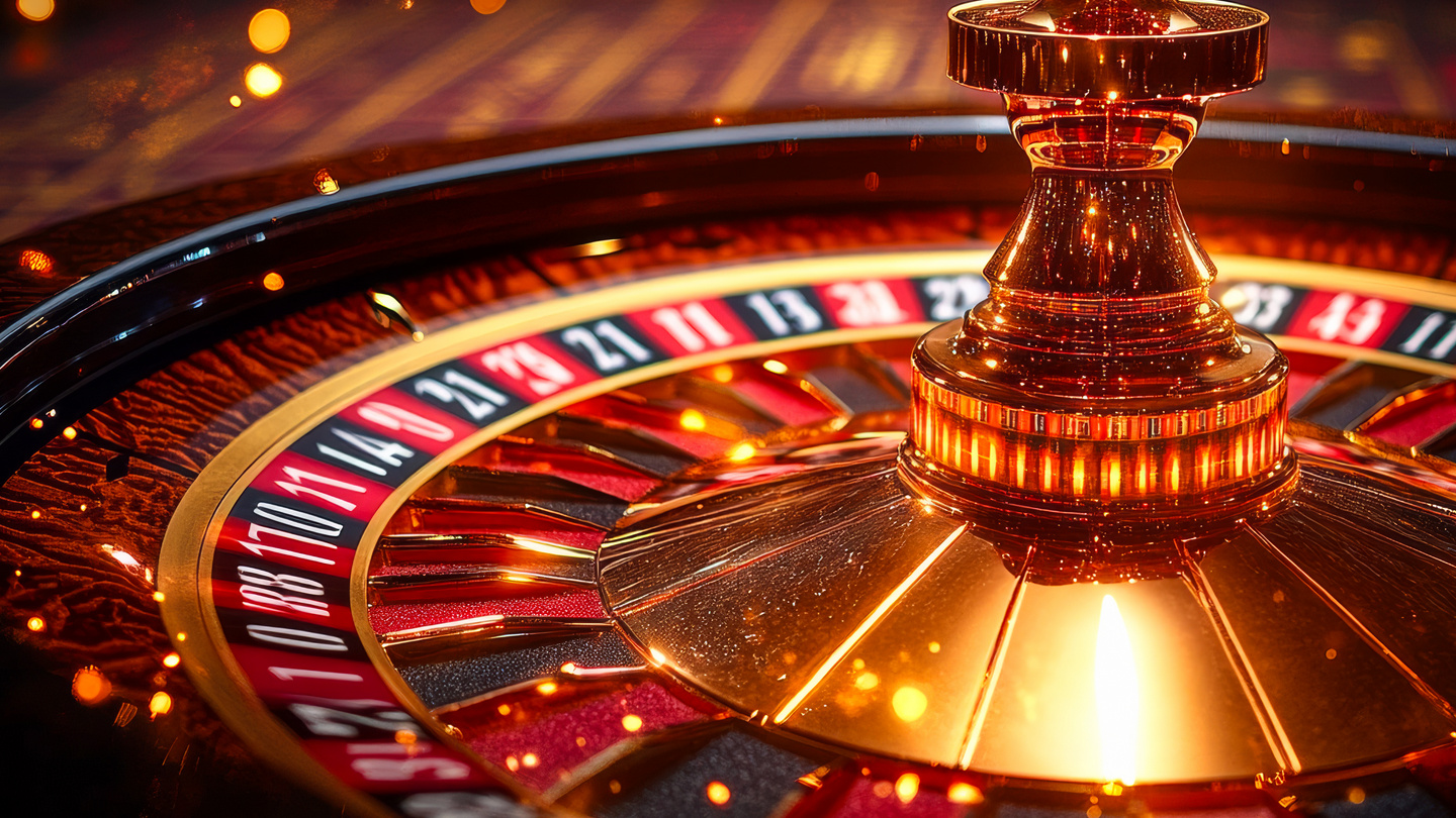 Játékajánló – Red Door Roulette élő játék show