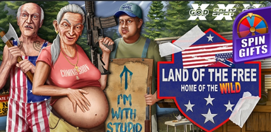 GYERE A RÉMÁLMOK FÖLDJÉRE!