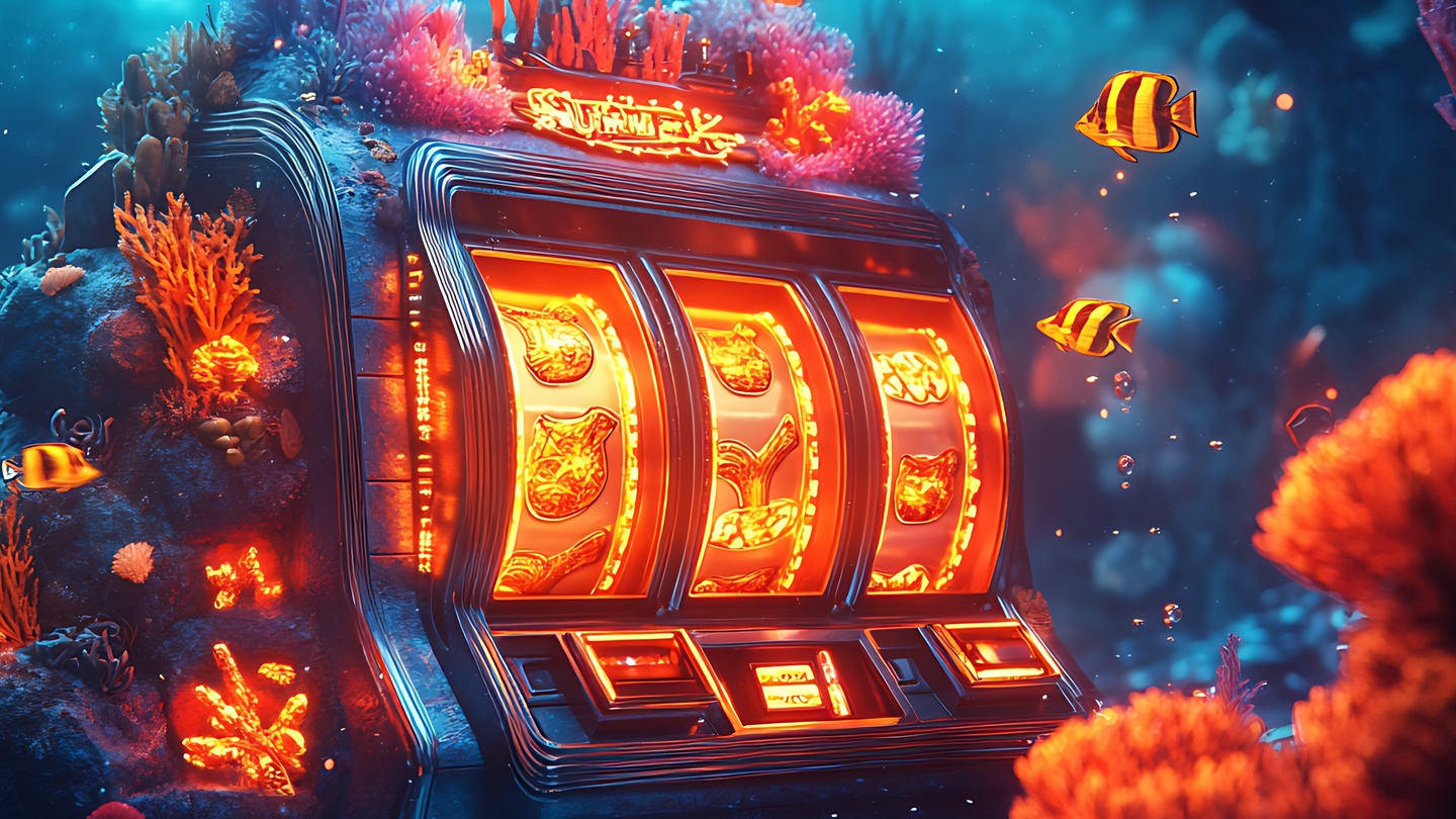 Kedvencek – Big Bass nyerőgépek a Vegas.hu-n 