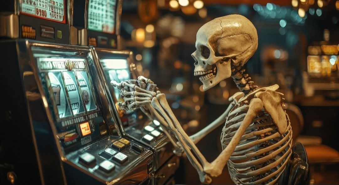 NAGYON BETEG NYERŐGÉPEK (1. rész)