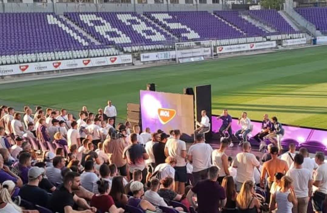 A SZÓ ELSZÁLL, AZ ÍRÁS MEG MARAD?