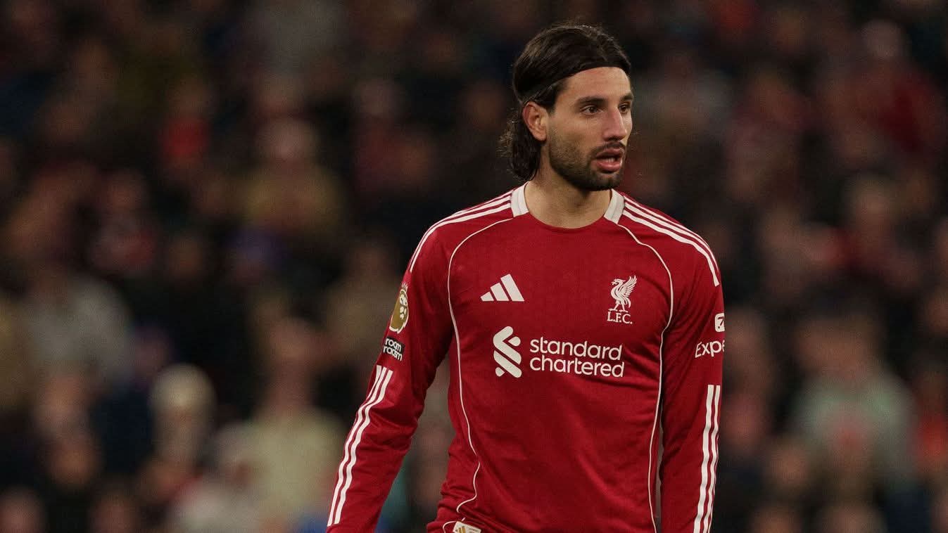 SZOBOSZLAI NÉLKÜL A LIVERPOOL