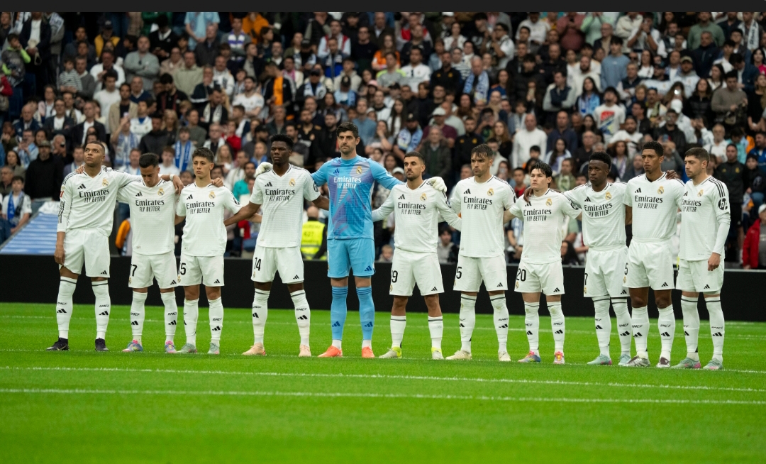 VISSZASZERZI-E A TRÓNT A REAL MADRID?