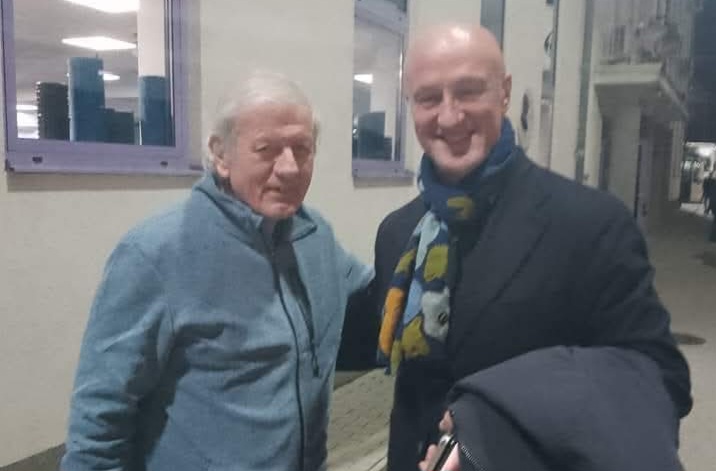 EZT MAJD MEGBESZÉLEM MARCO ROSSIVAL 