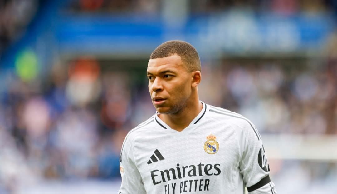 MBAPPÉ NÉLKÜL NEM MEGY?