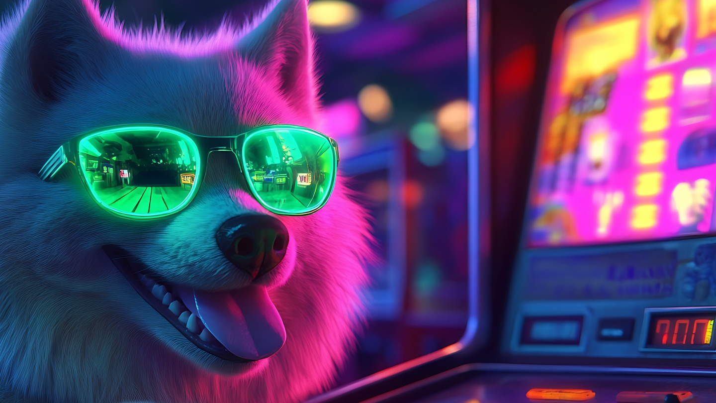 Kedvencek – Nitropolis nyerőgépek a Vegas.hu-n