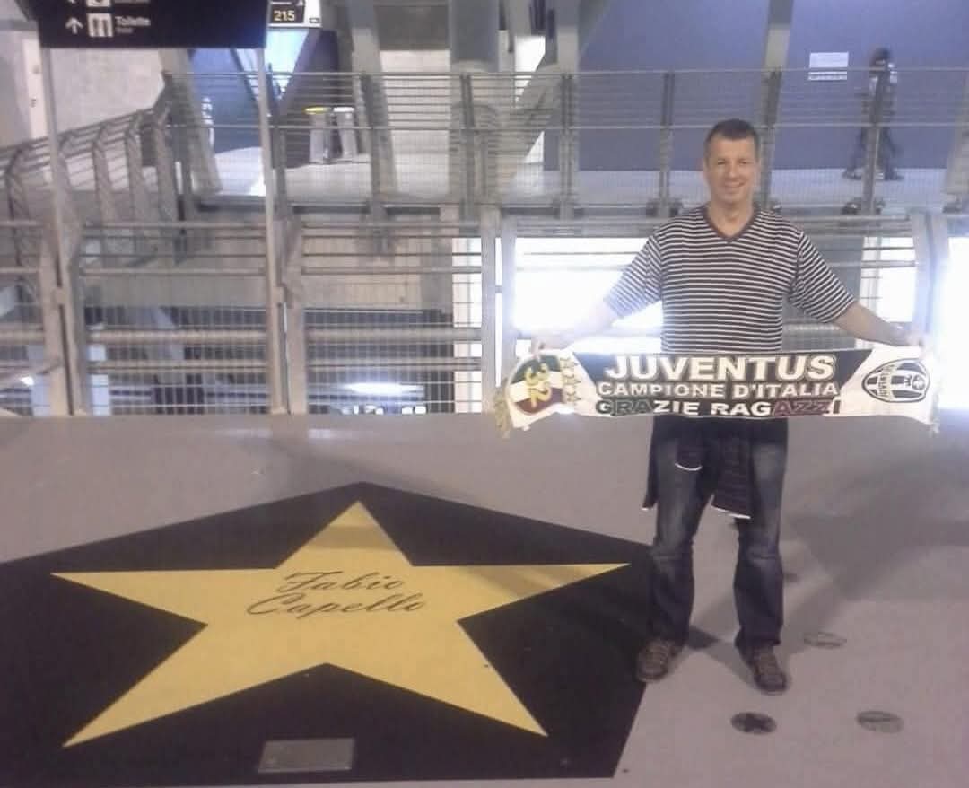 ÚJ IDŐSZÁMÍTÁS A JUVENTUSNÁL