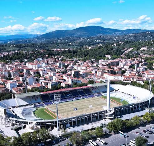 NAPSÜTÖTTE TOSZKÁNA 