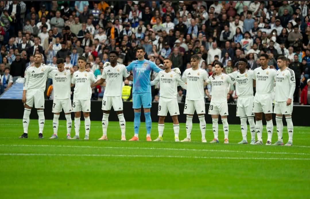 VAN-E VISSZAÚT A REAL MADRID SZÁMÁRA?